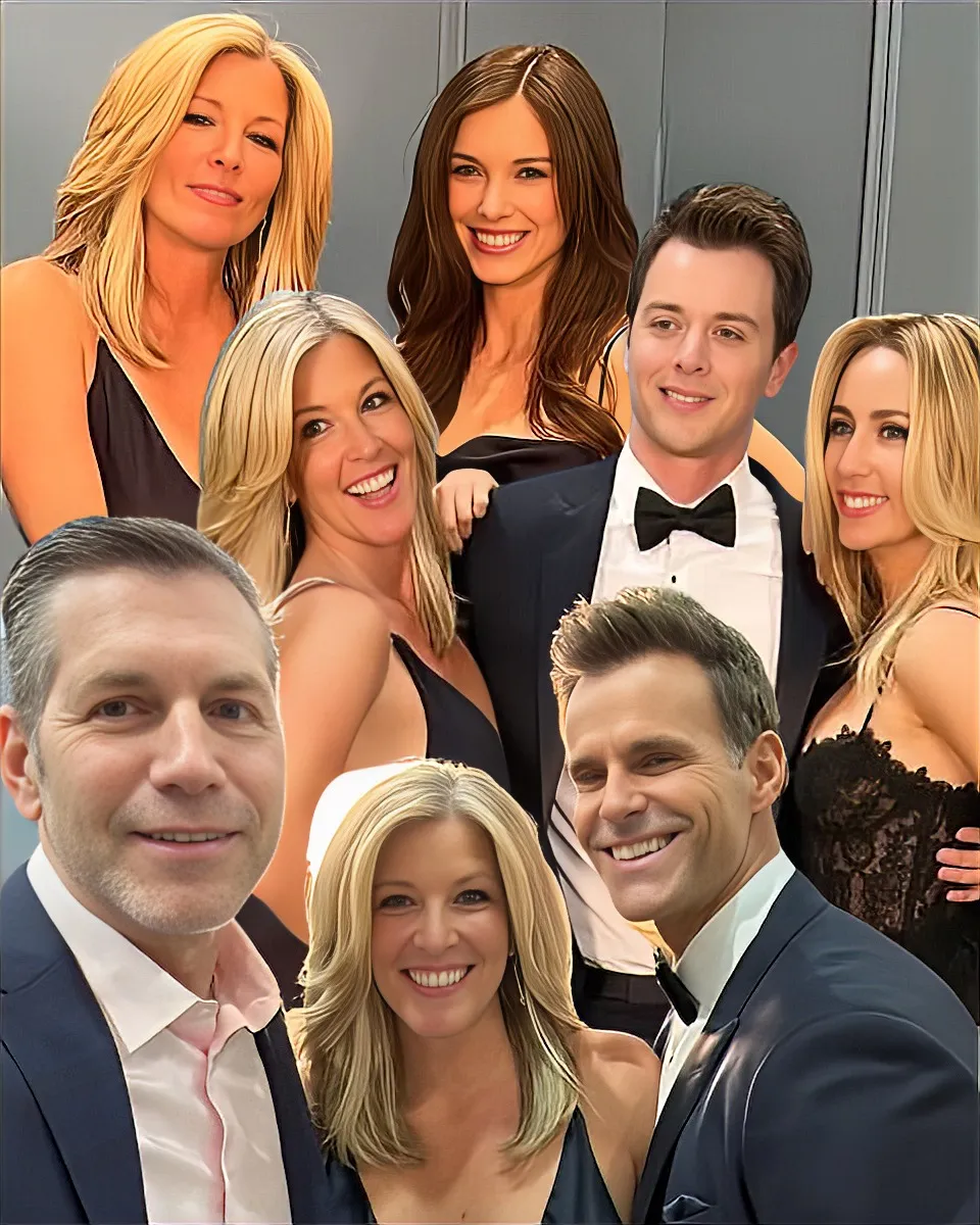 This Post Means You’re A Loyal General Hospital Fan 🥰
