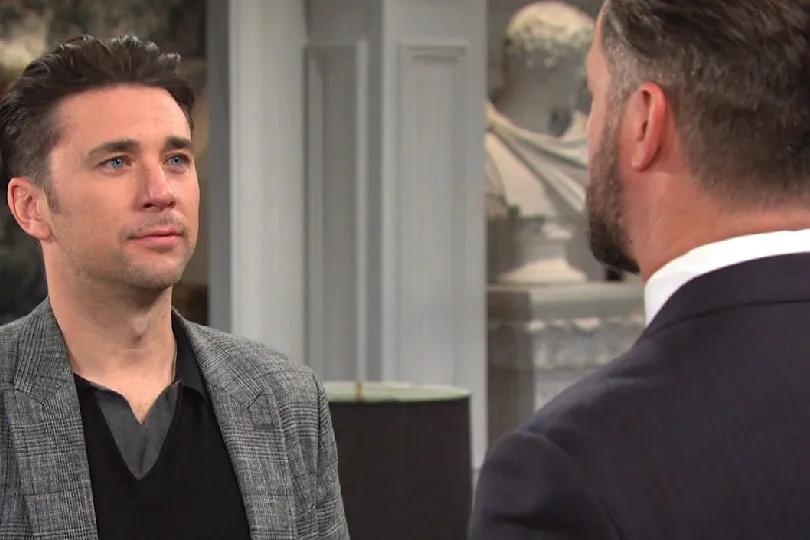 Days of Our Lives Spoilers: EJ Makes a Chilling Move — Romance, Revenge, and a Possible Killer Twist!