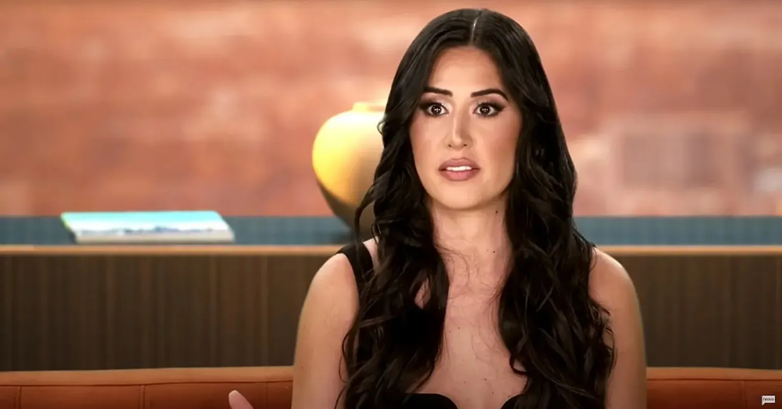 'The Valley' Star Michelle Lally's Podcast Is a 'Total Flop' That's Failed 'to Deliver': Source