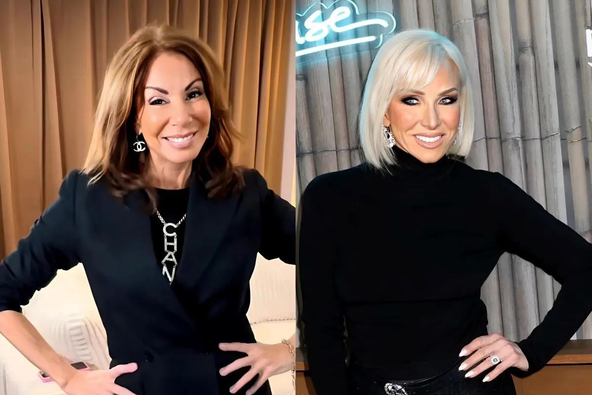 RHONJ’s Danielle Staub Alleges Margaret Josephs “Stole” Her Couch and Owes Over $200K to Friends, Plus She Shades Dolores’ Lack of Engagement-quang