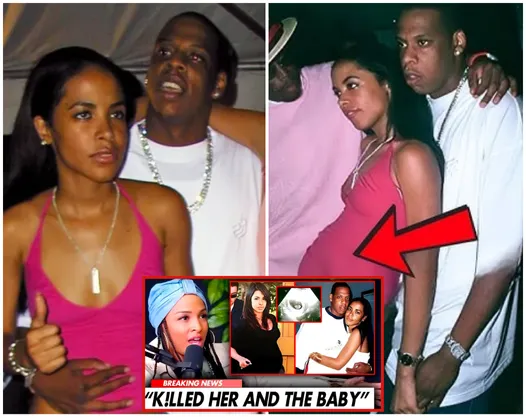 Aaliyah’s Bestie Confirms That She Was Pregnant With Jay Z’s Child| Posts DNA & UltraSound