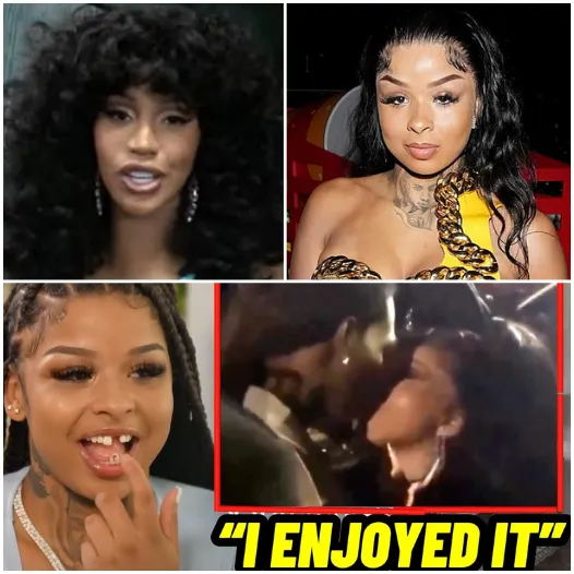 Chrisean Rock Finally “Breaks Silence” On Cardi B’s Cheating Claims With Offset!
