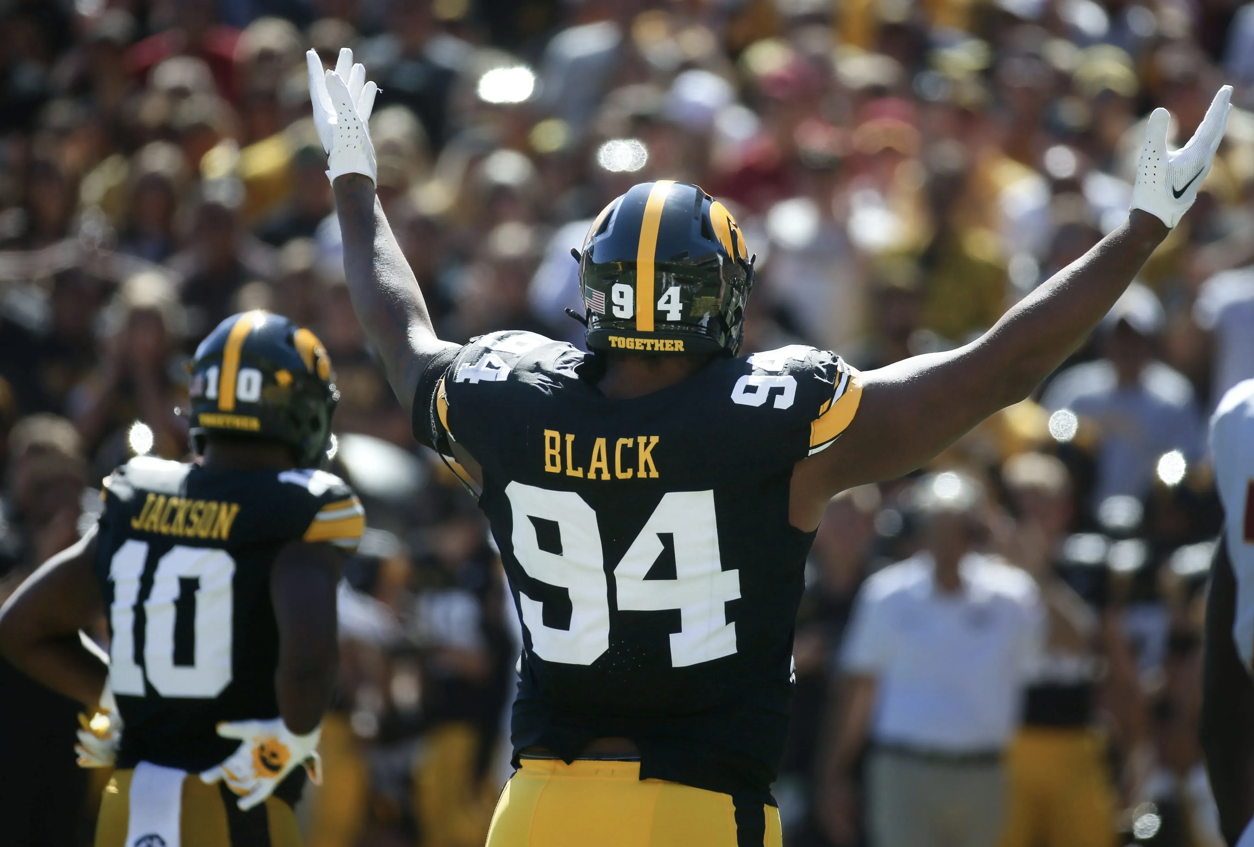 Steelers already seem focused on destroying this rookie's career
