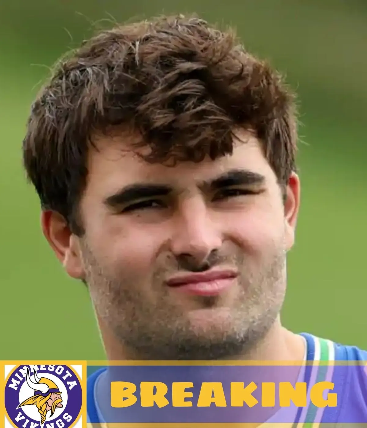 Executive Makes Polarizing Claim About Vikings QB Sam Howell