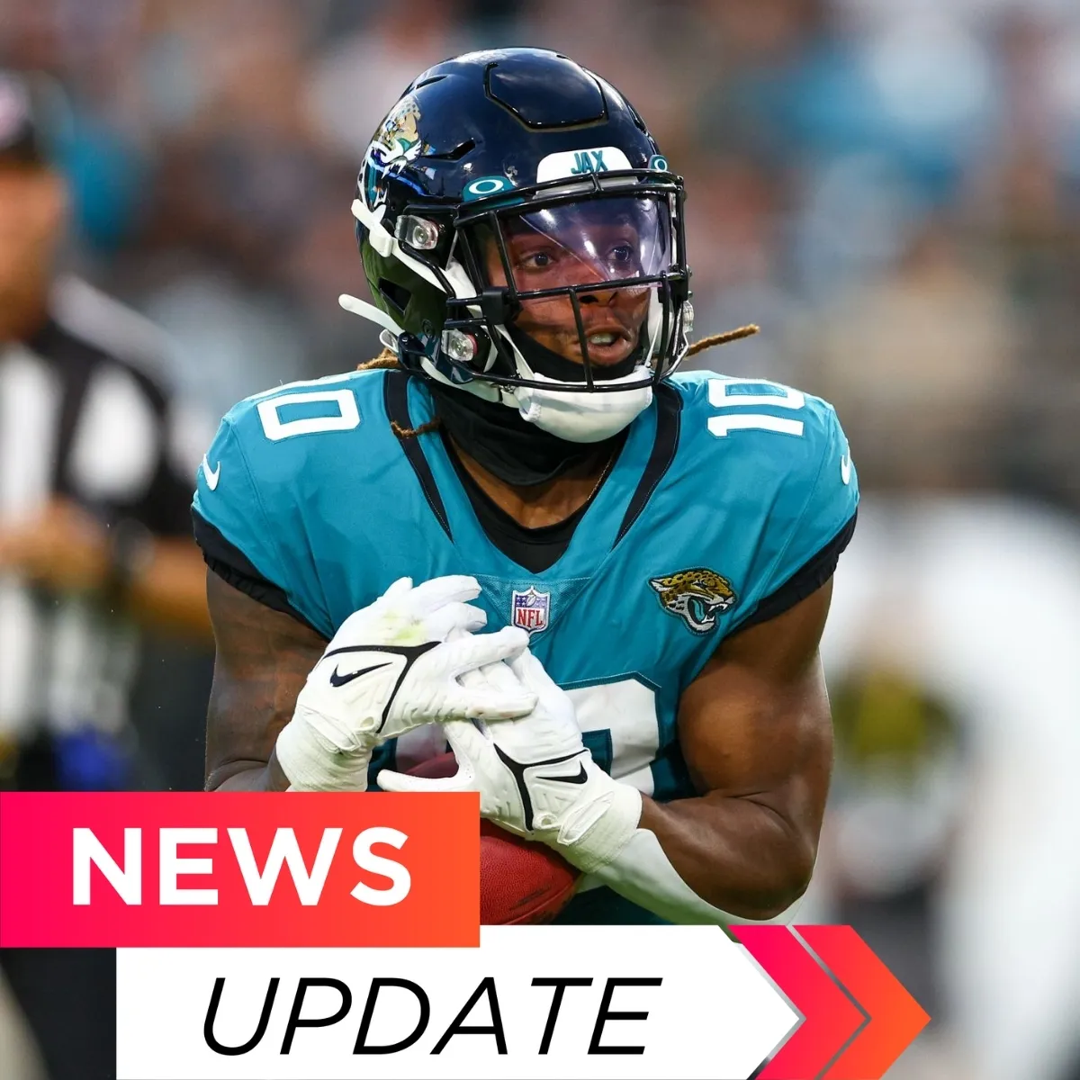 Newly Added Bills WR May Face Challenge in Making Final Roster