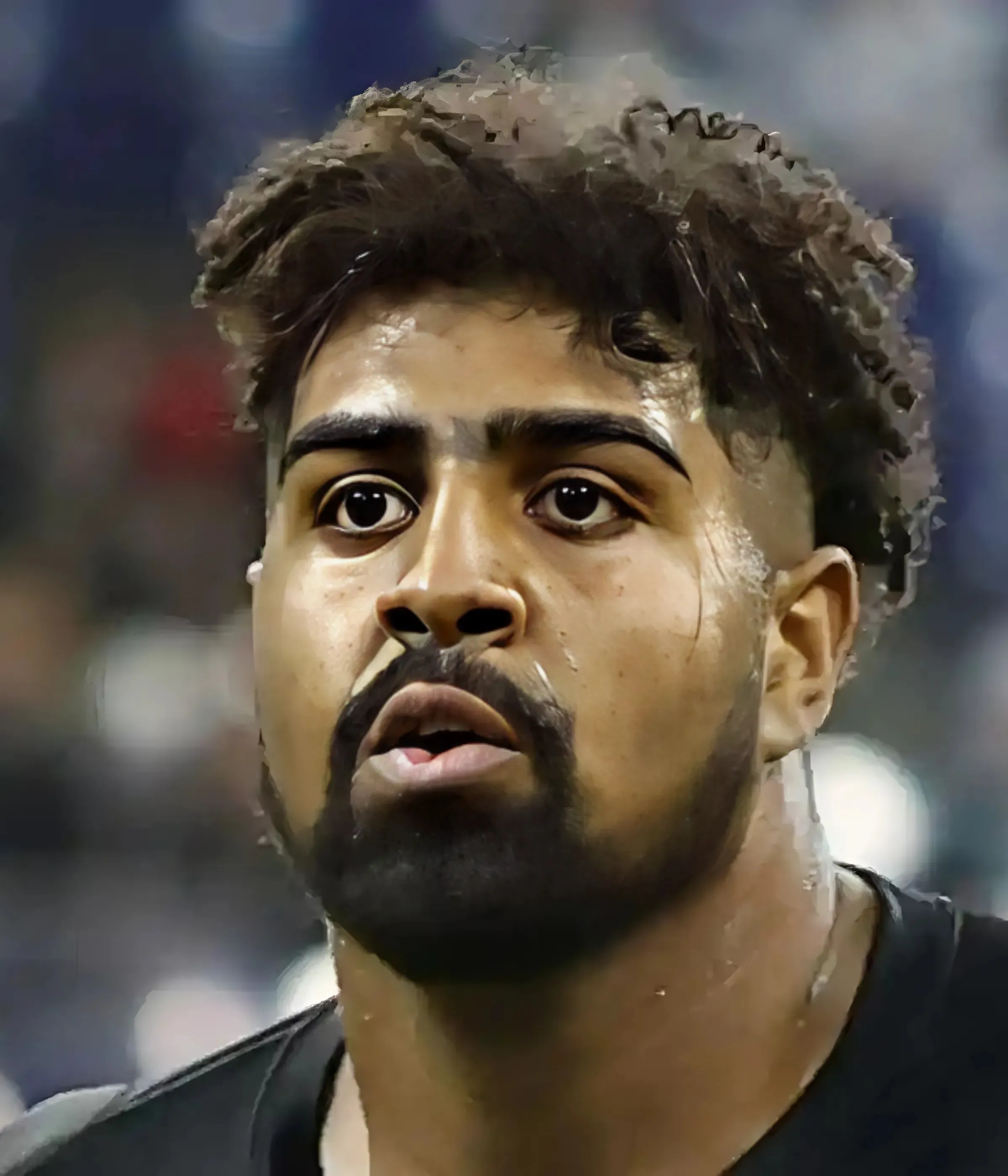 History-Making ‘Behemoth’ Gets Good News After Joining Broncos