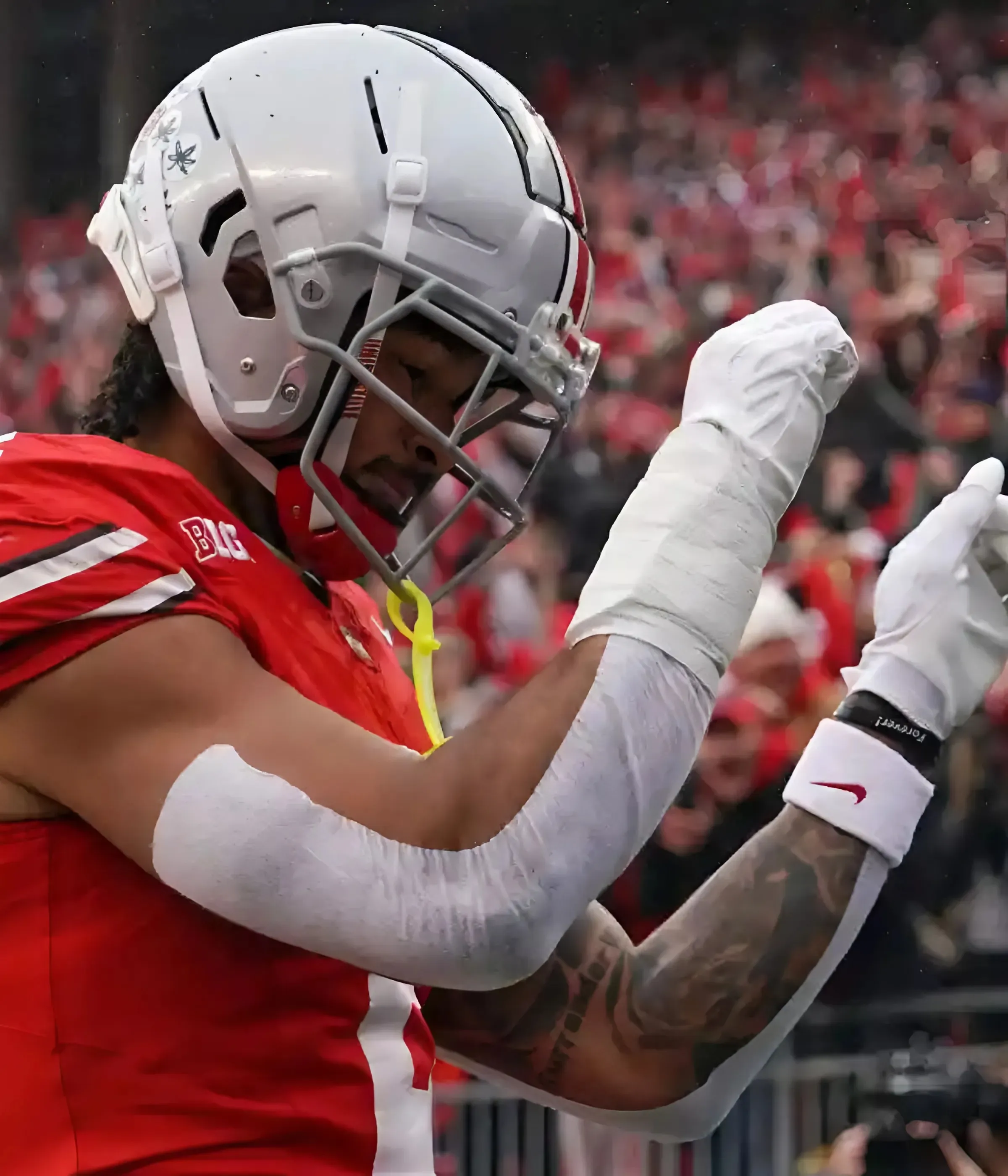Buccaneers’ First Round Pick Tabbed to Replace $66 Million Super Bowl Champion