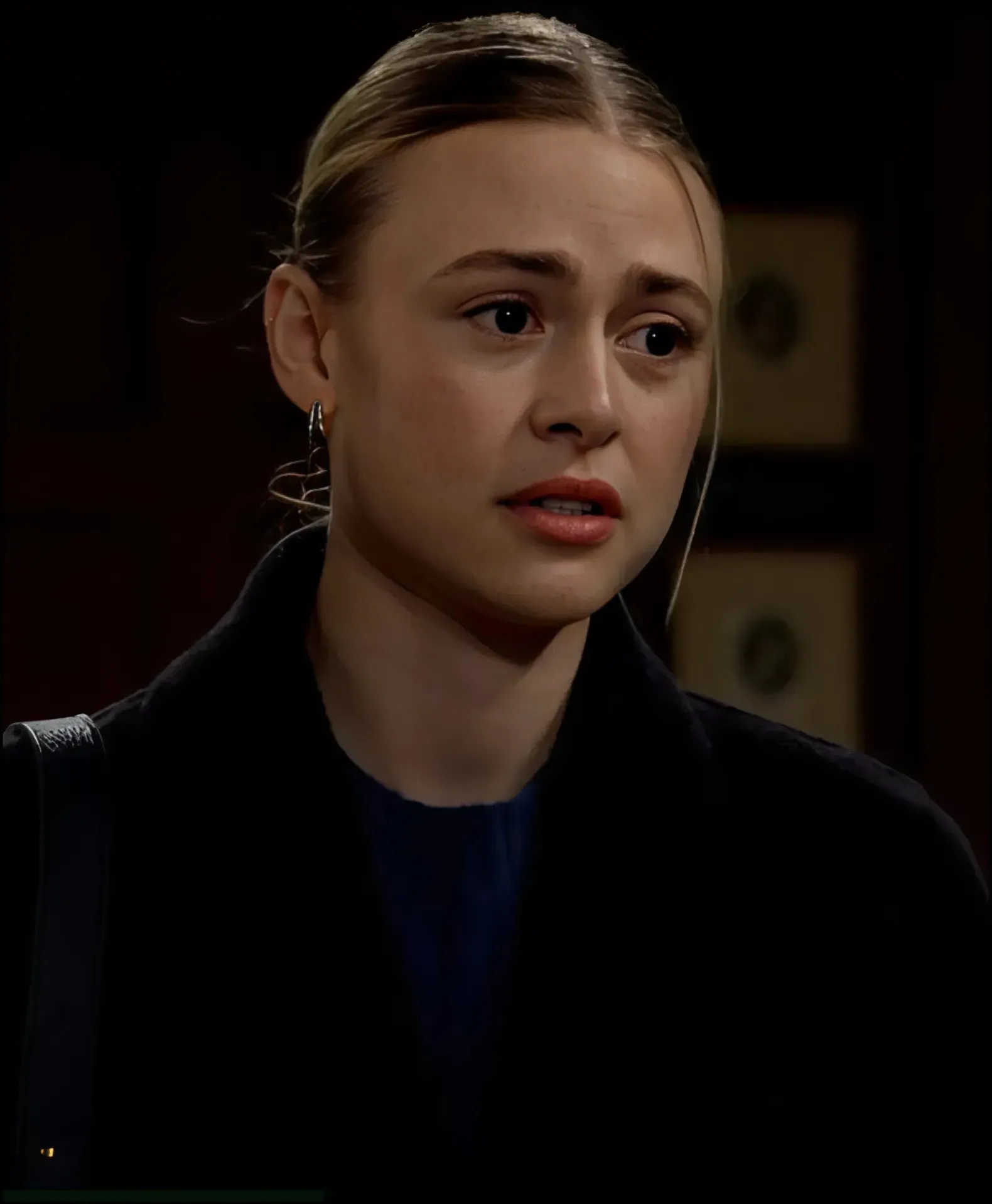 Claire Breaks Down, Cole’s Diagnosis Shocks, and Secrets Explode! Y&R Spoilers May 5-9