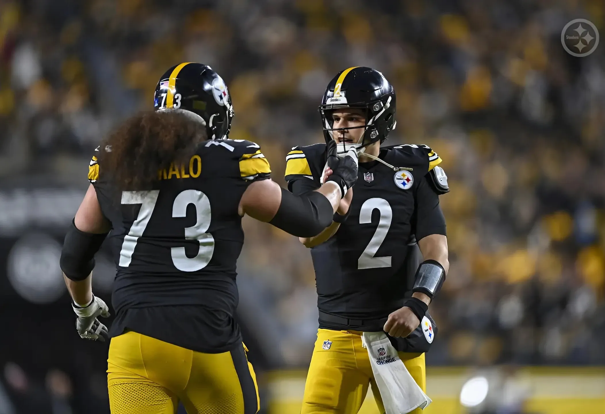 Steelers Take A Brutal Blow From Cleveland Radio: 'Dumb Quarterbacks'