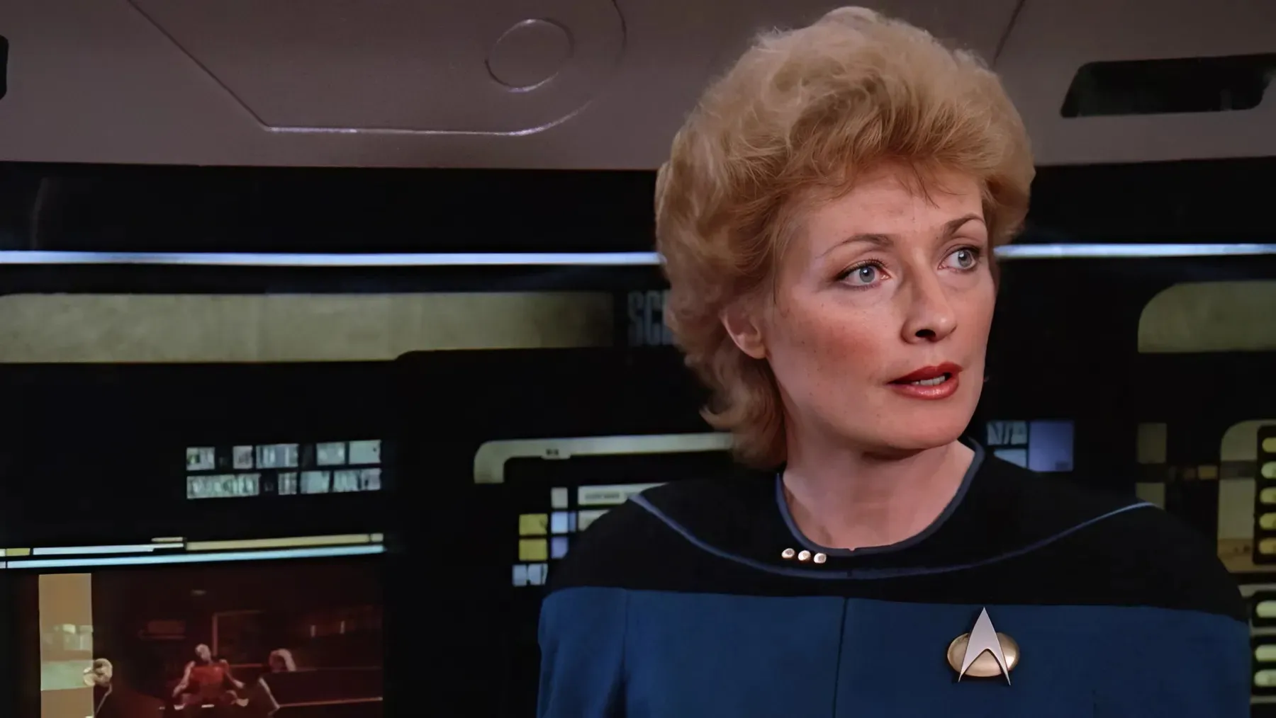Star Trek Teases the Return of One of Its Most Controversial Characters