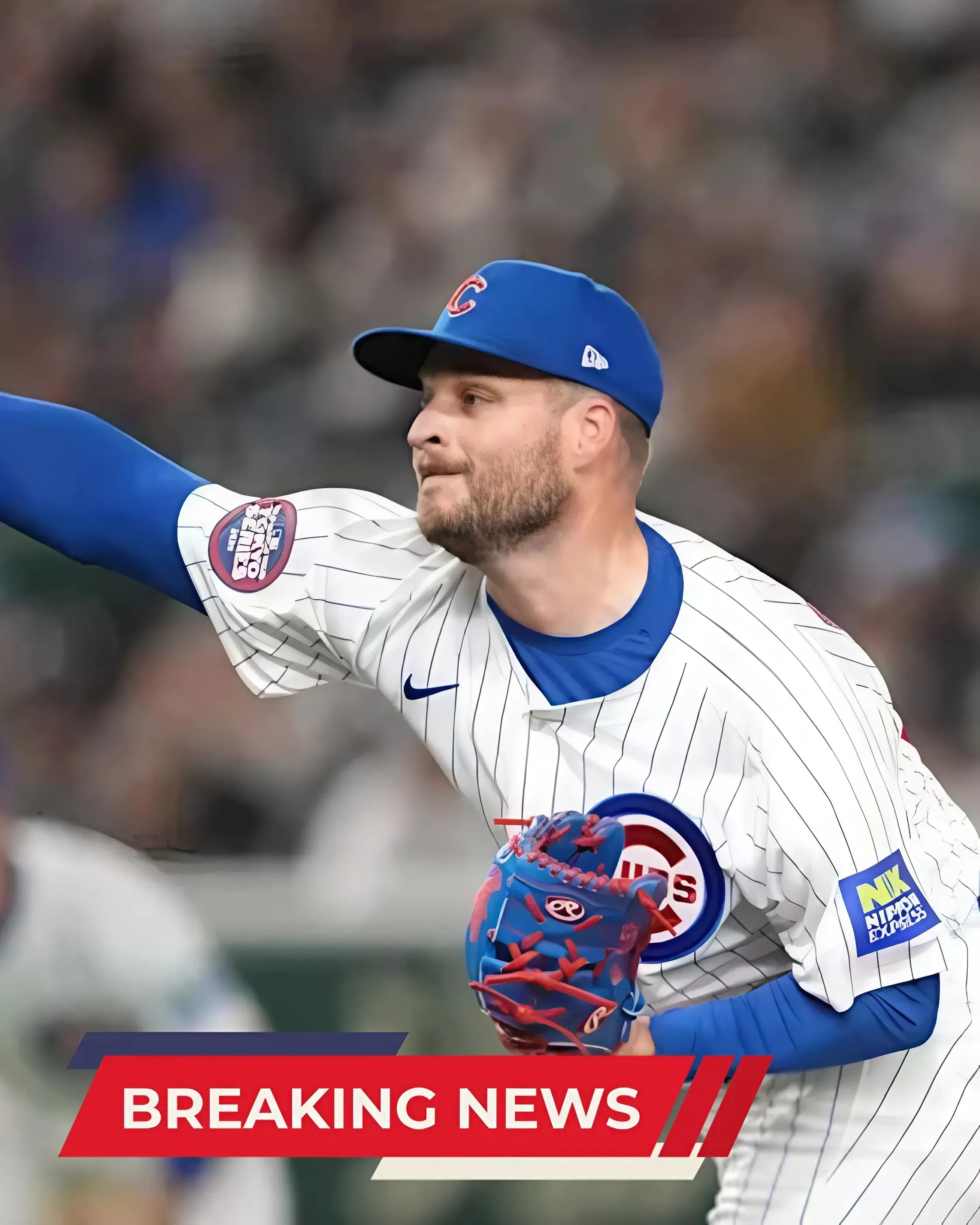 Chicago Cubs Veteran Reliever Hits Another Milestone in Return from Injury Chicago Cubs Veteran Reliever Hits Another Milestone in Return from Injury
