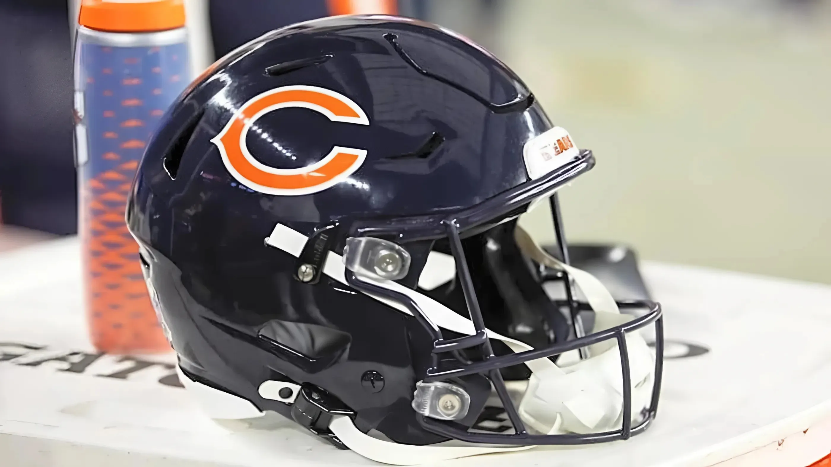 Reliable Chicago Bears' veteran dubbed team's most expendable player following 2025 NFL draft
