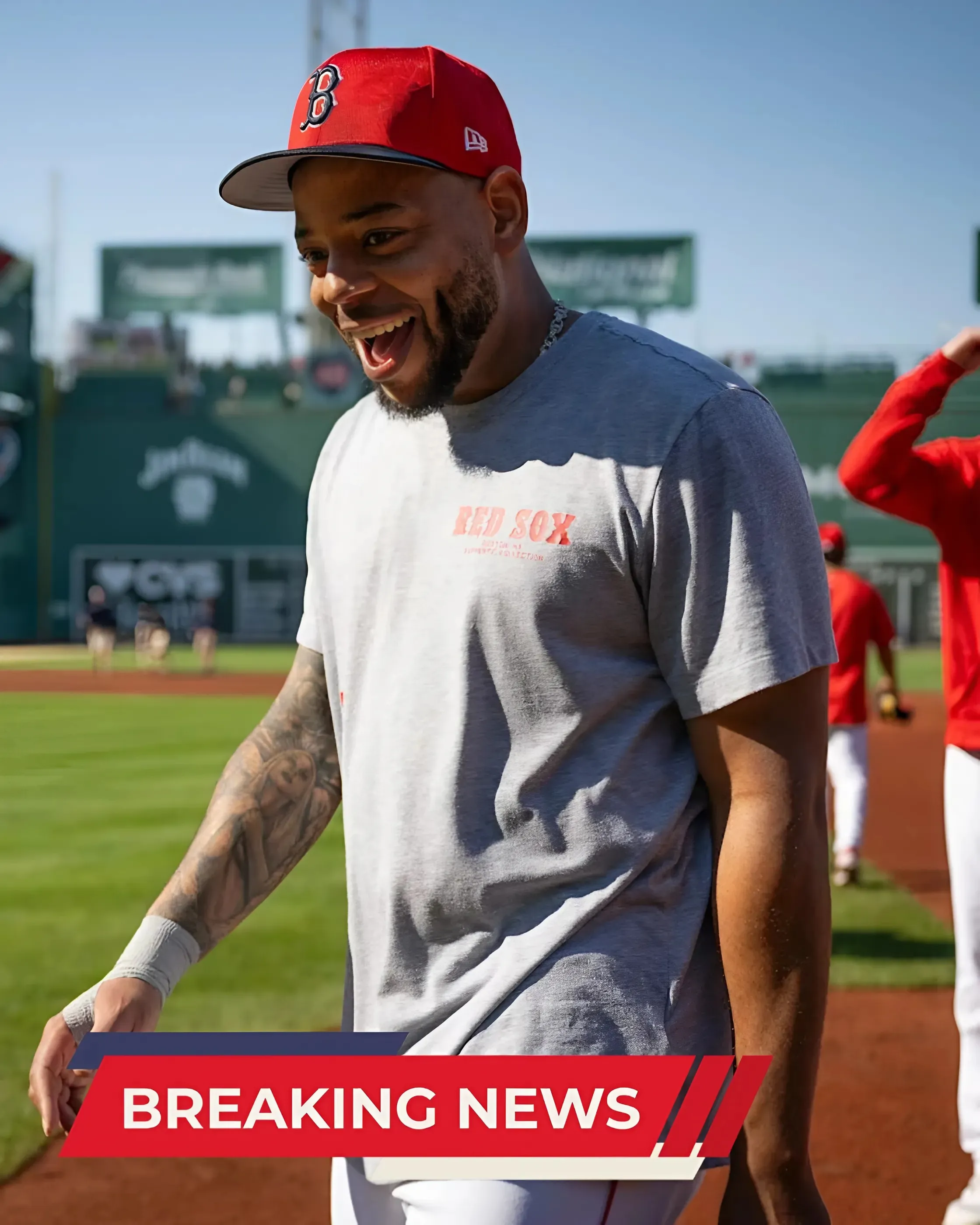 Yankees could capitalize on Red Sox desperation with trade after Triston Casas injury