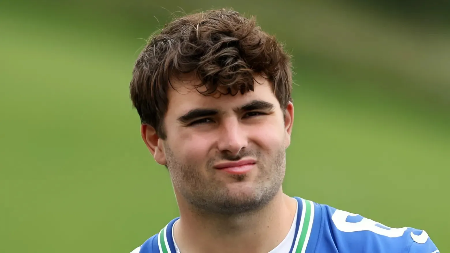 Executive Makes Polarizing Claim About Vikings QB Sam Howell Executive Makes Polarizing Claim About Vikings QB Sam Howell