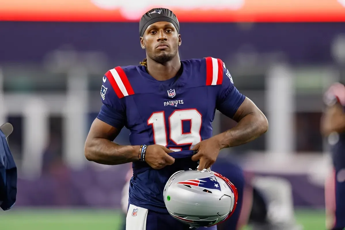 Shocking Health Alert for Cowboys QB Joe Milton Leaves Fans and Coaches Scrambling: Is the Season on the Line?