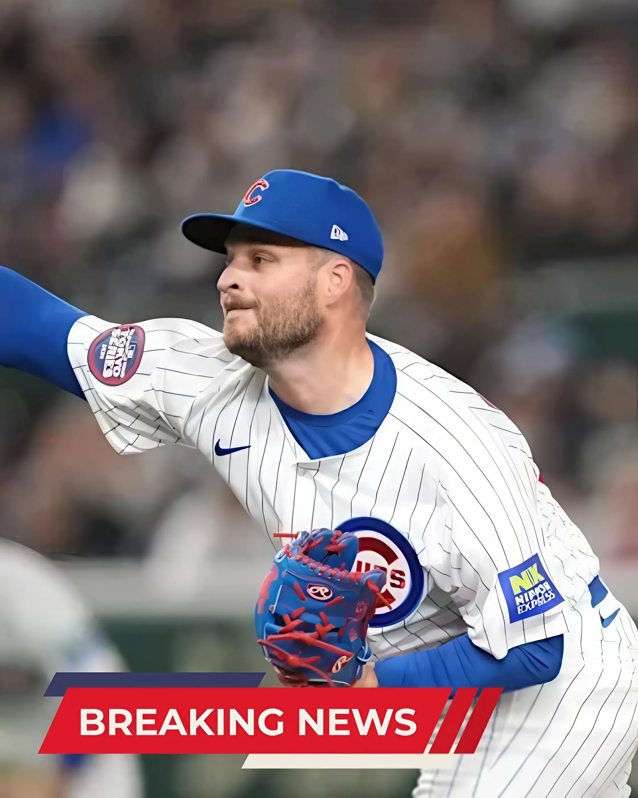 Chicago Cubs Veteran Reliever Hits Another Milestone in Return from Injury Chicago Cubs Veteran Reliever Hits Another Milestone in Return from Injury