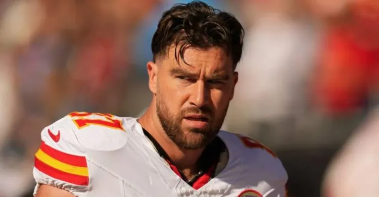 Travis Kelce’s Longtime Friend Confronts Ridiculous Online Chatter