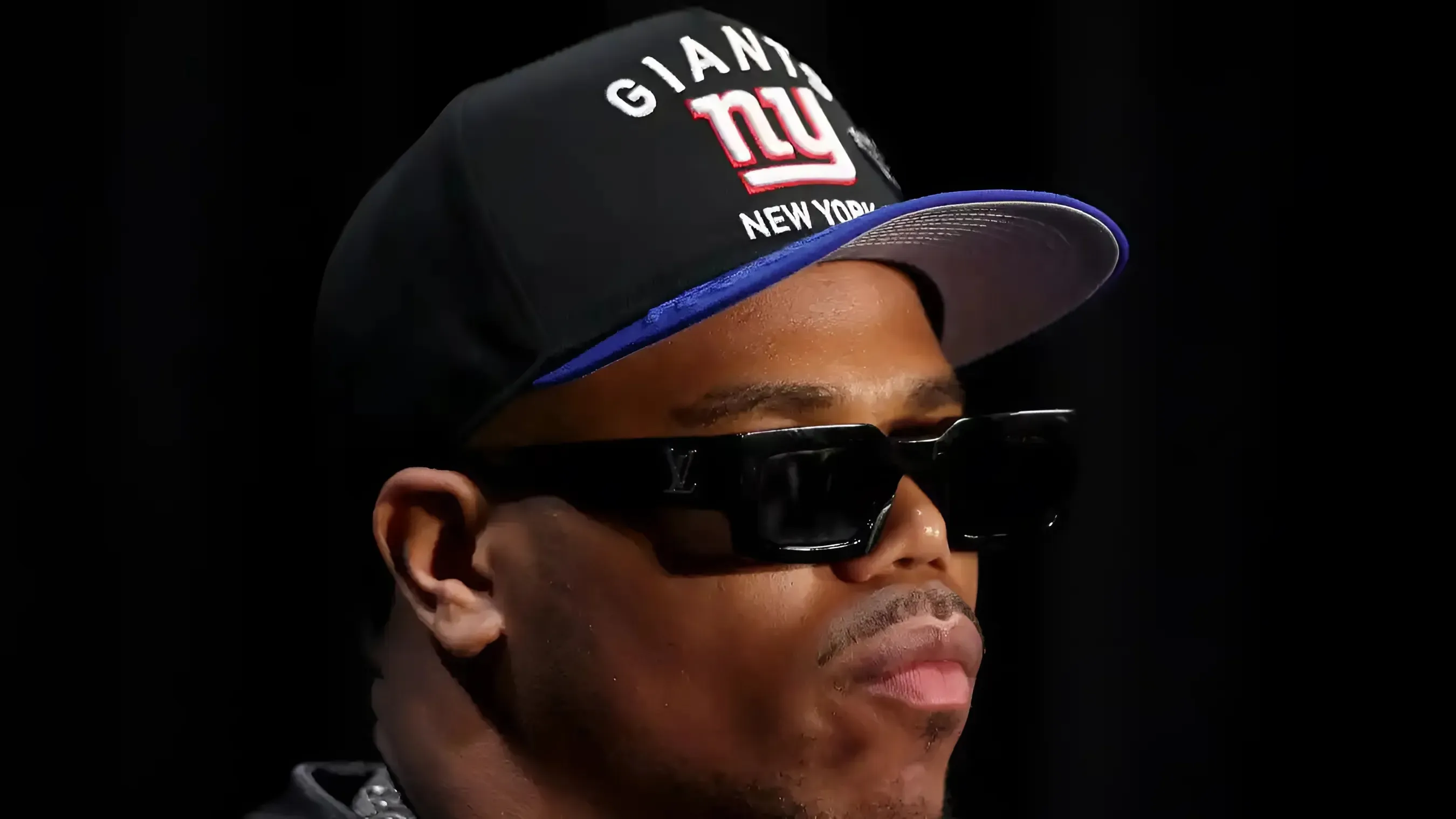 Giants Super Bowl Champ Breaks Silence on Abdul Carter’s Jersey Number Controversy — But His Surprising Reaction Has Fans Talking