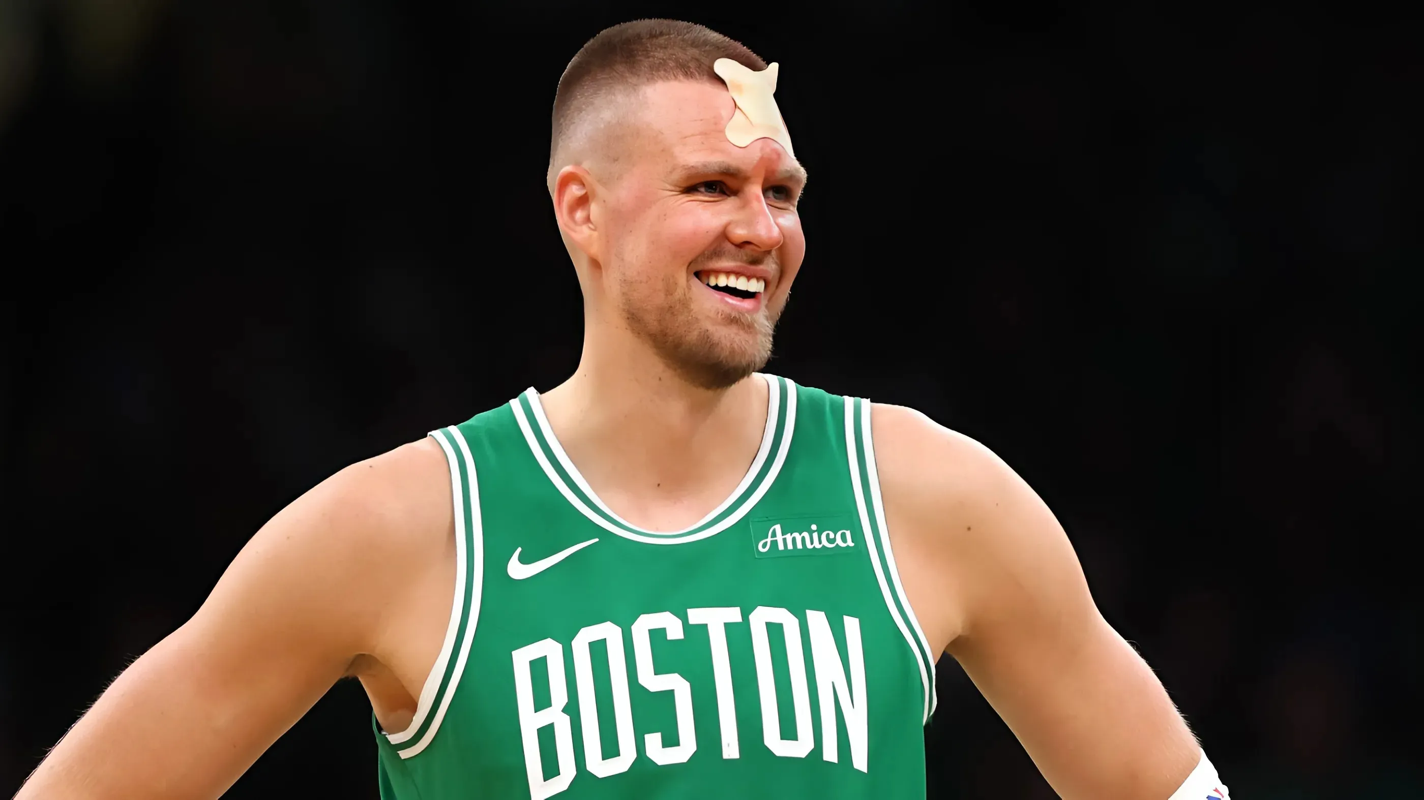 Kristaps Porzingis Sends Warning to Knicks Ahead of Playoff Series
