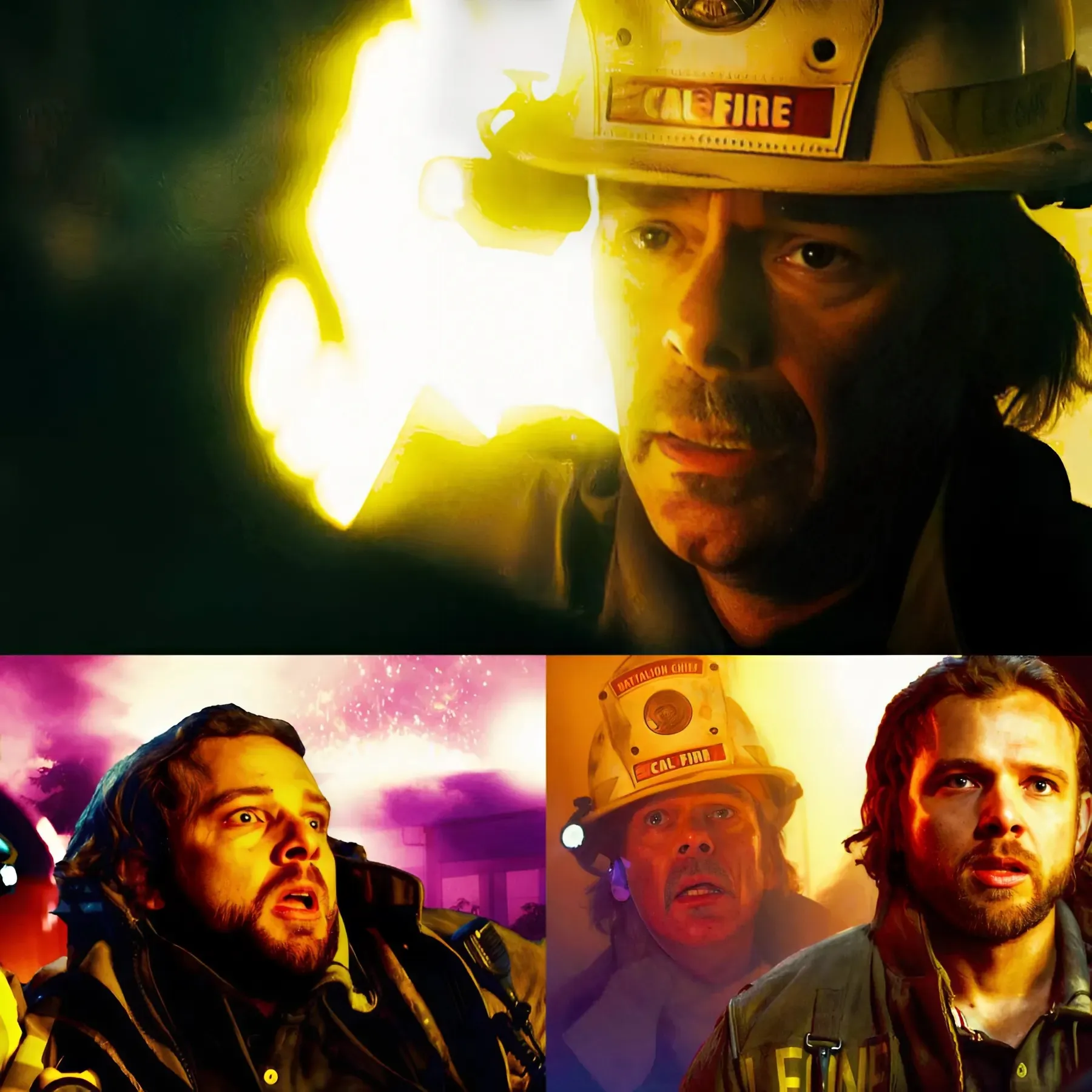 Fire Country Season 3 Finale's Major Leone Cliffhanger Has Been Spoiled By An Unfortunate Announcement