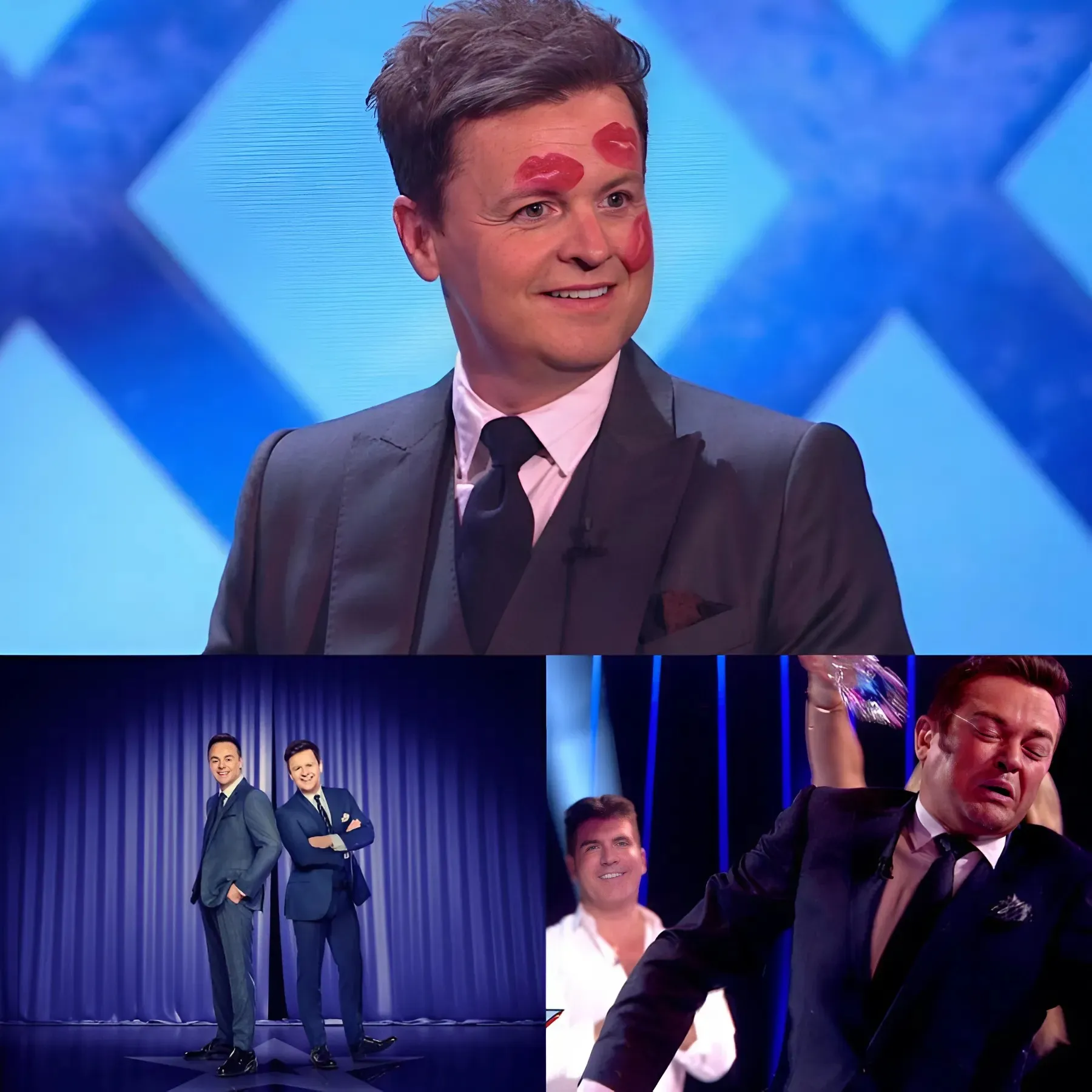 Britain's Got Talent confirms another pair of finalists