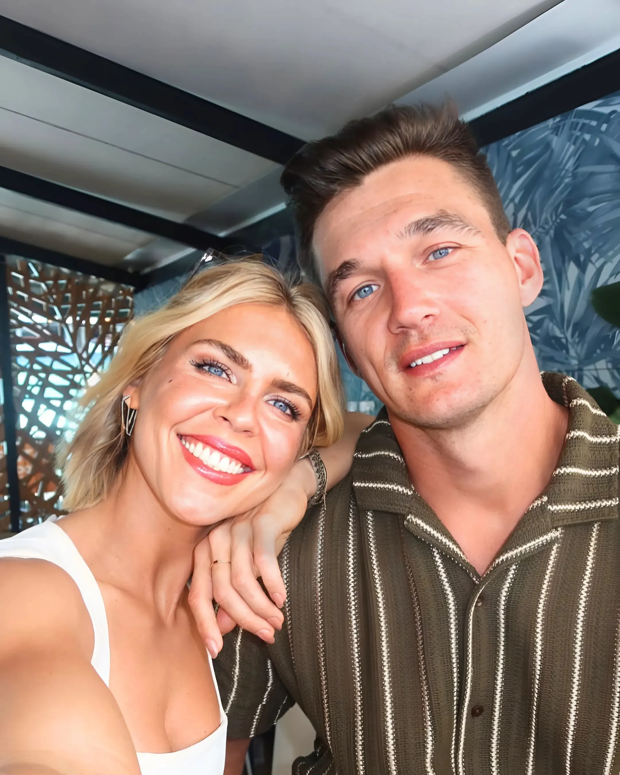 Tyler Cameron Says He’s ‘Thinking About Marriage’ — and Tate Madden Might Be the One