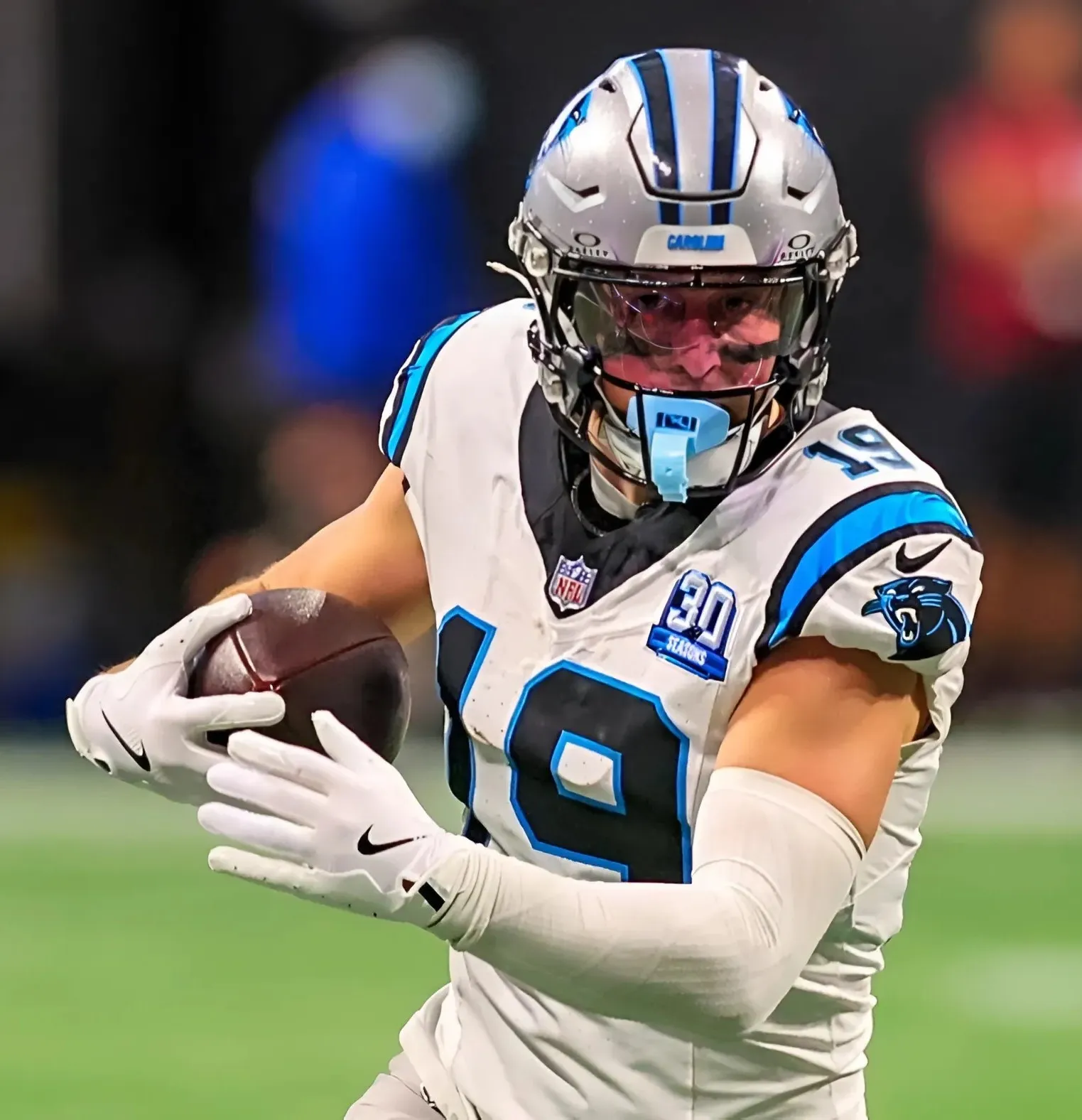 Two-time Pro Bowl WR hints that 2025 season will be his last