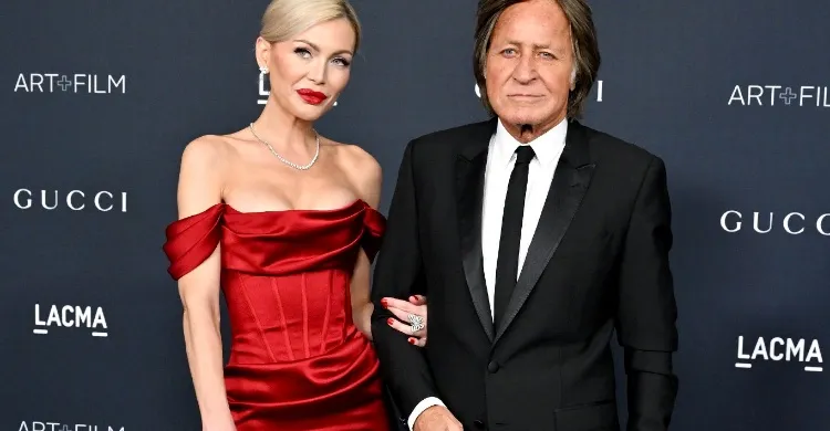 RHOBH Alum Mohamed Hadid’s Girlfriend Keni Silva Fires Back at Criticism Over 35-Year Age Gap & Shares Thoughts on Getting Married, Plus Her Ties to RHOC Are Confirmed