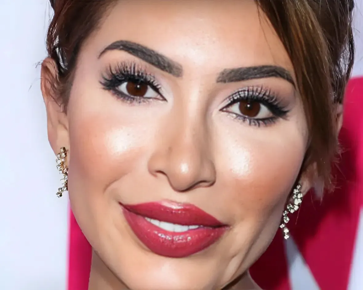 Farrah Abraham says battery charges are ‘false’ and caused her to seek trauma treatment