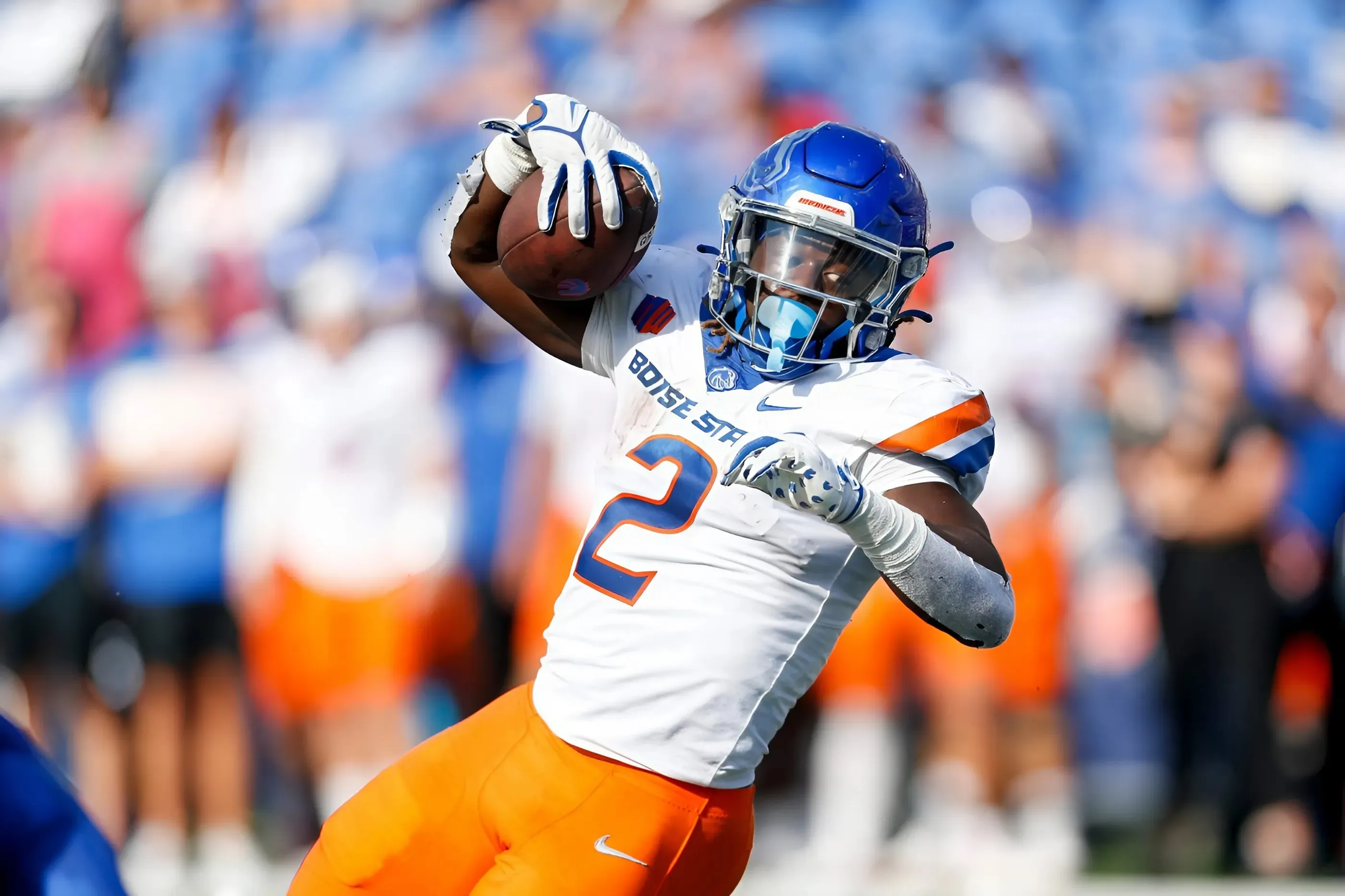 Raiders’ Rookie Surpasses First Overall Pick As Betting Favorite