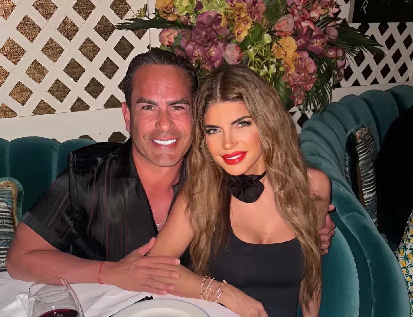 Teresa Giudice Slams Documentary For “False Claims,” Reveals How RHONJ Producers ‘Faked’ Money Scene on Season 1, & Opens Up About Her Faith in God & Luis’ Role, Plus Relating to Porsha’s RHOA Filming Drama With Dennis