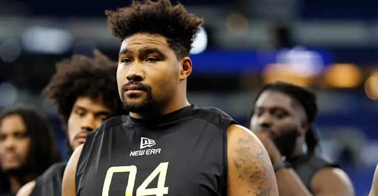 Steelers already seem focused on destroying this rookie's career