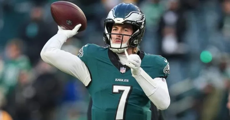 Former Eagles Starter, First Round Pick in ‘QB Apocalypse’ in AFC North