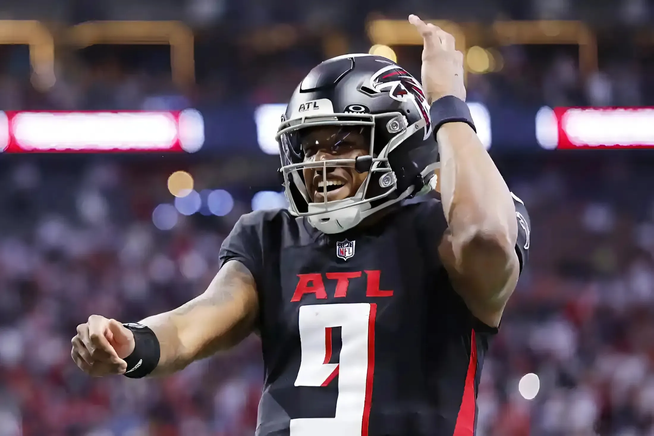 Falcons List of Opponents Released for 2025 Season