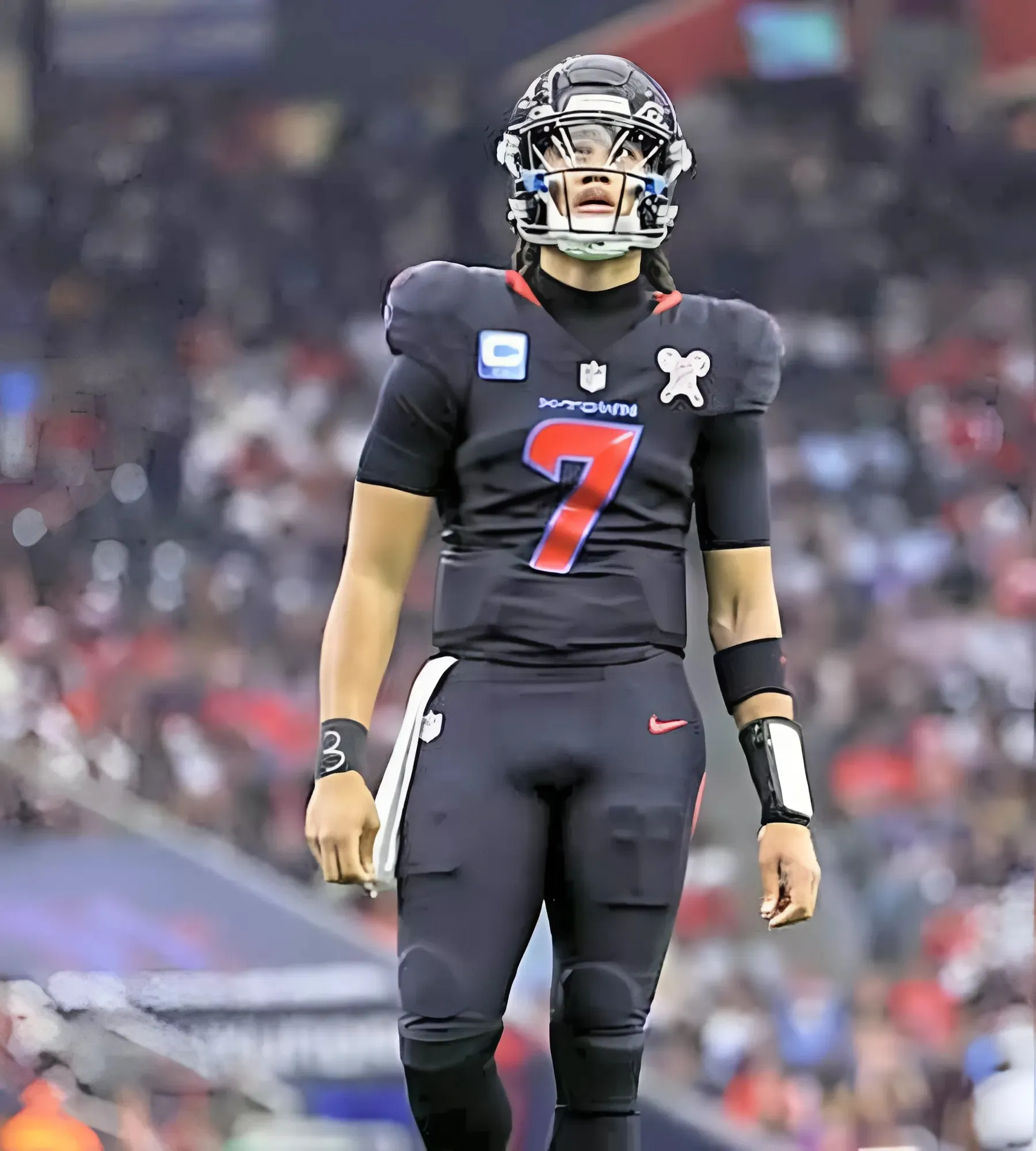 Texans Majorly Disrespected in Latest NFL Rankings