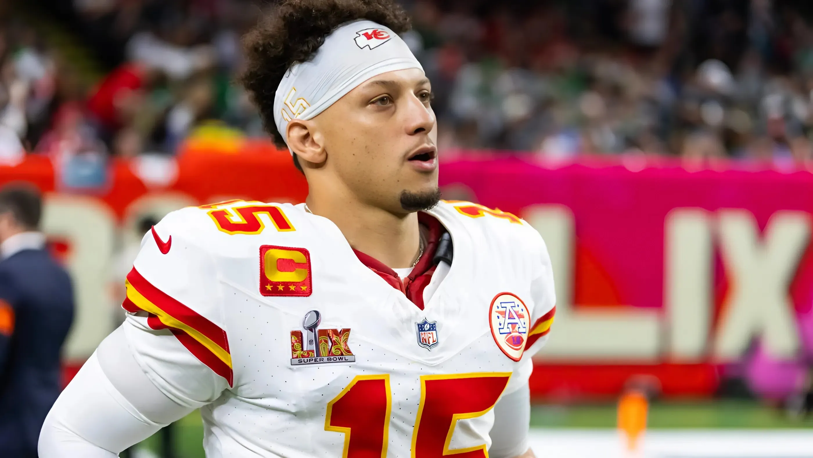 Chiefs Make Head-Turning Decision on Patrick Mahomes’ Brother