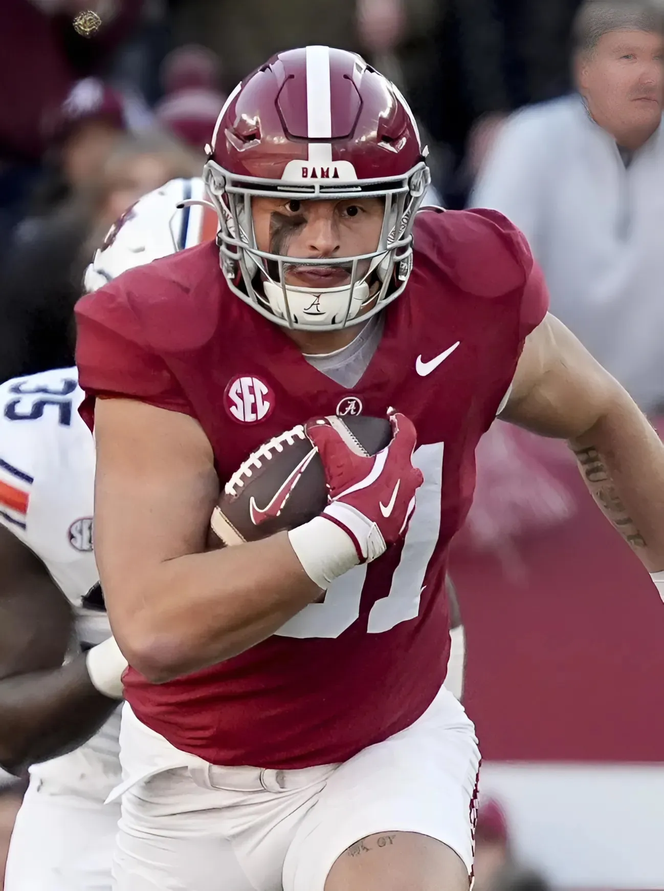 SLEEPER ALERT IN NEW ENGLAND: Undrafted Tight End Could Become Drake Maye’s Secret Weapon