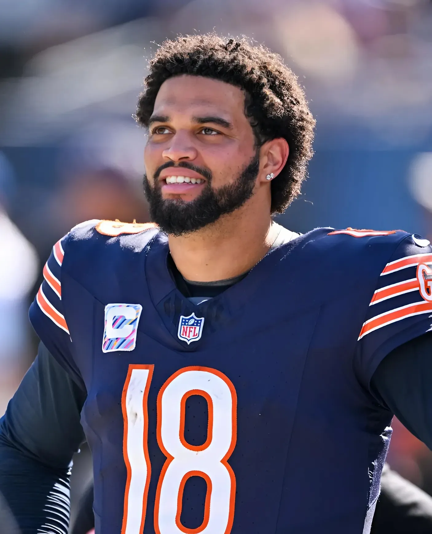WHO SHOULD THE BEARS FACE IN WEEK 1? HERE’S THE BEST-TO-WORST MATCHUP RANKING