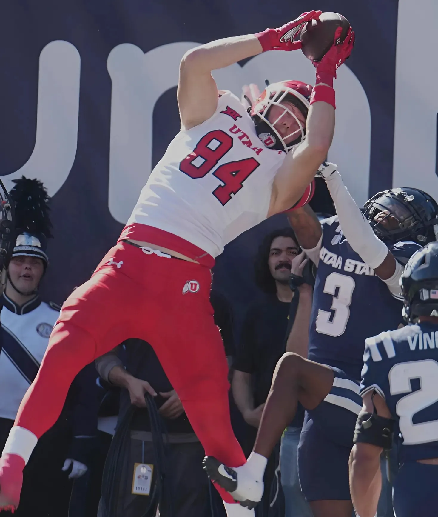 ROOKIE SPOTLIGHT: Could the Broncos’ final draft pick be the steal of the year?