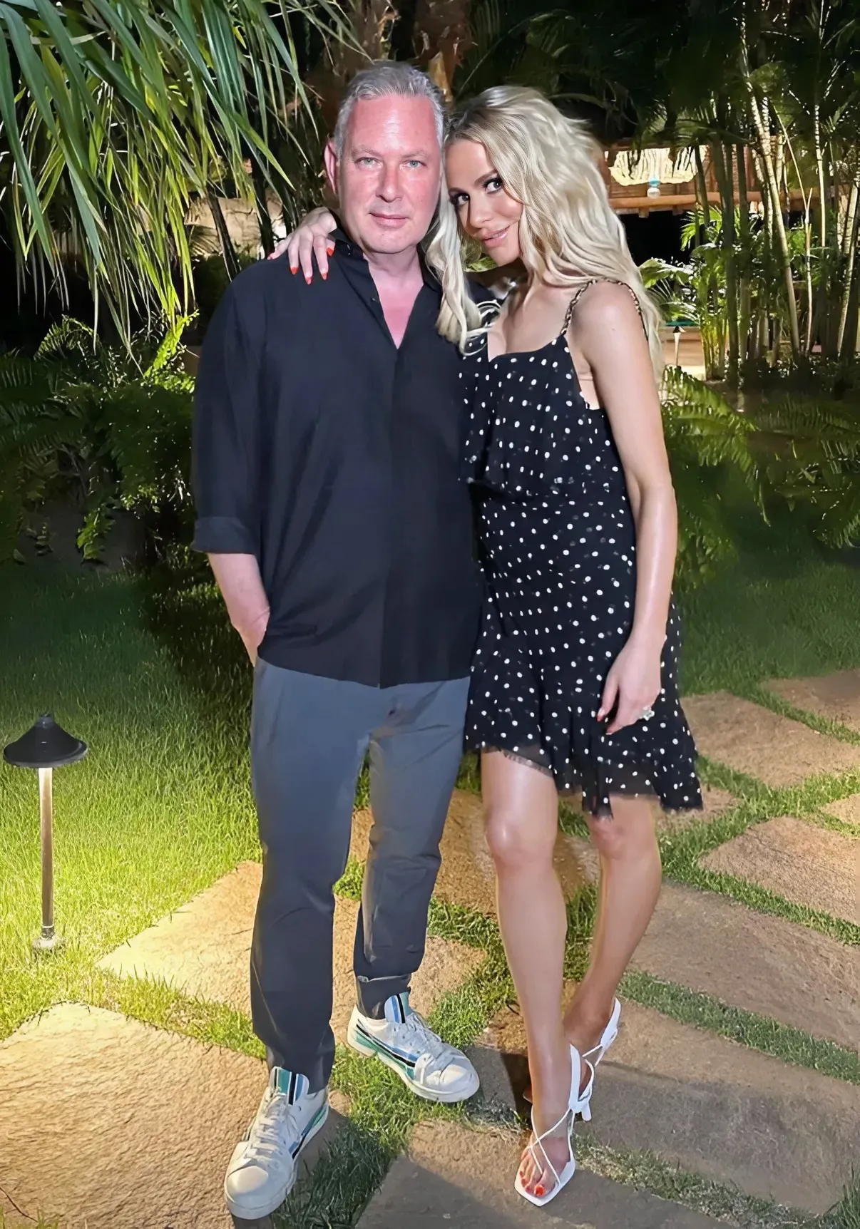 PK Kemsley’s Shady Financial Past Resurfaces Amid Divorce from Dorit — Boy George, Millions in Debt, and a “Stab in the Heart”