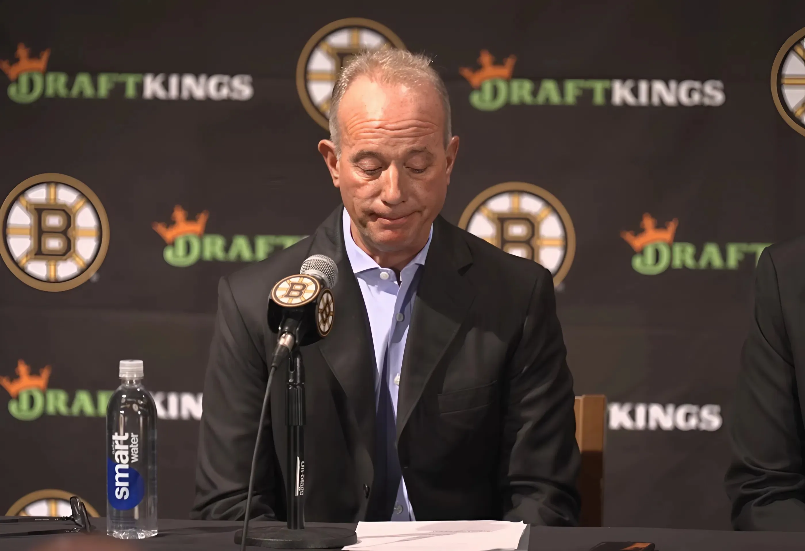 Bruins Must Pivot With Next HC Hire