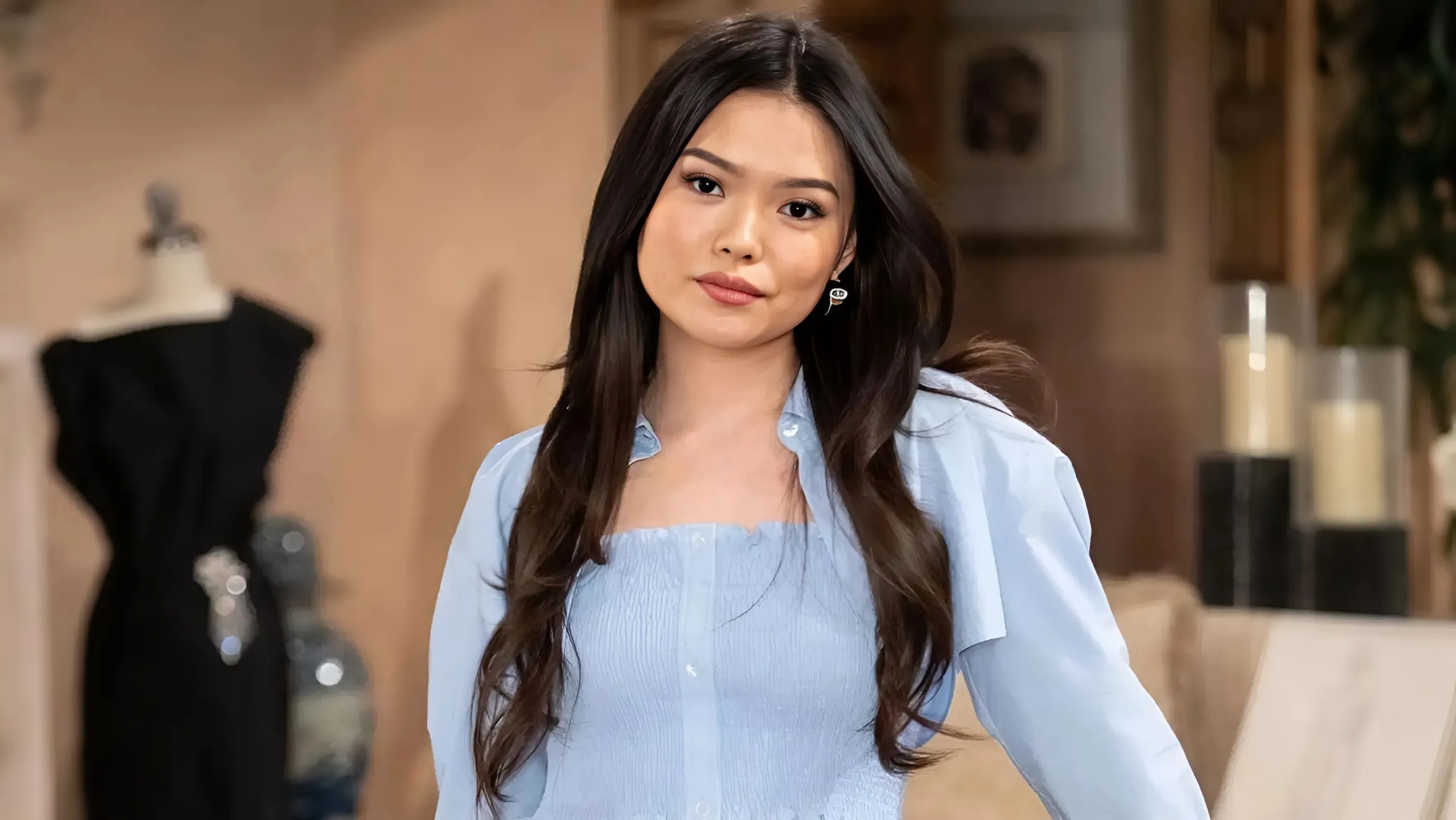 Slow Burn Sunday: Luna’s Seduction Plot On Bold and the Beautiful
