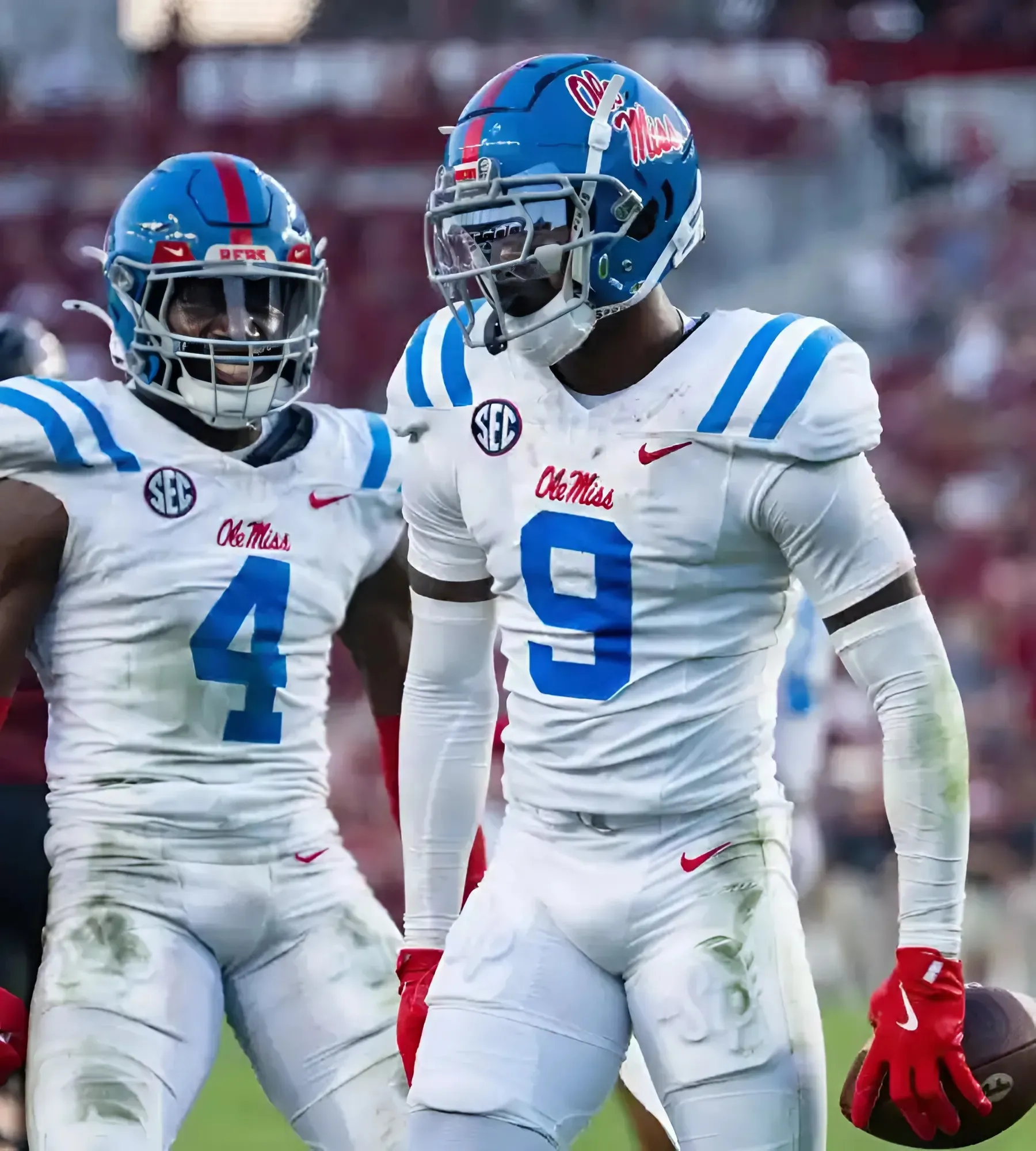Commanders Praised for ‘Best Value’ Draft Pick in Second Round CB
