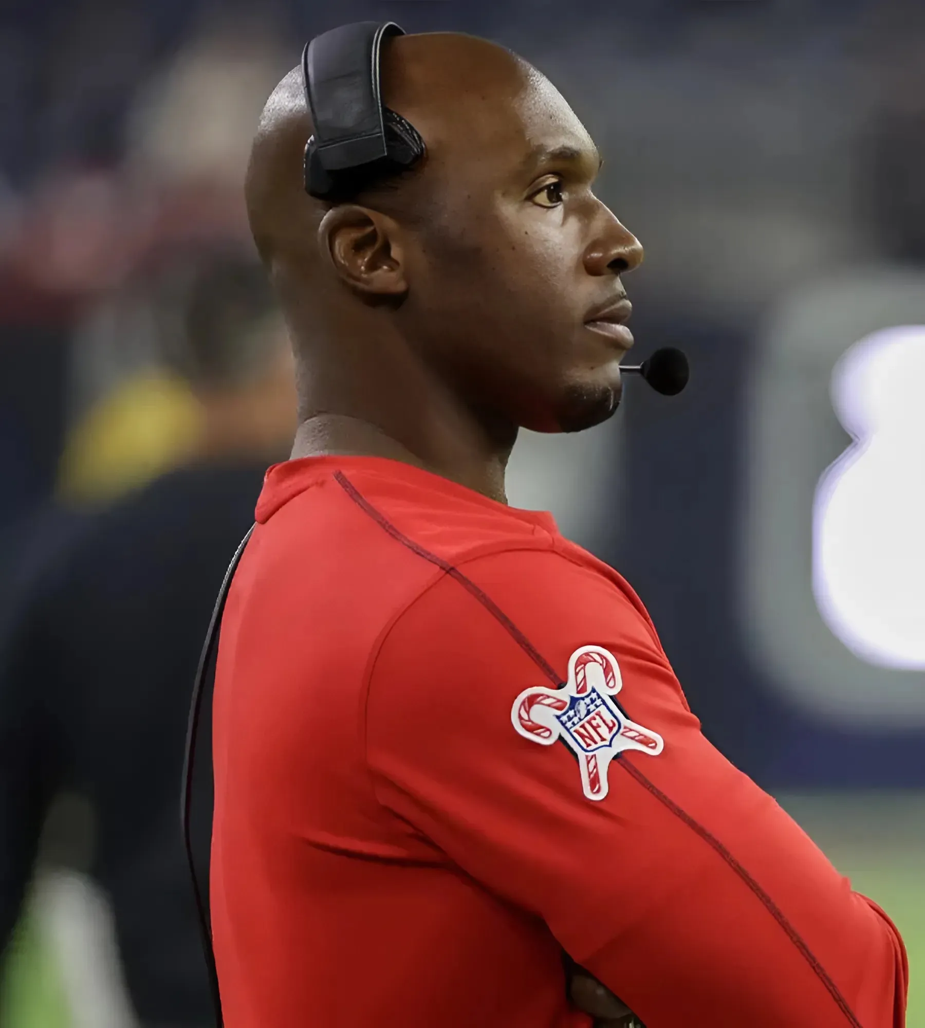 Texans agree to reunion with tight end