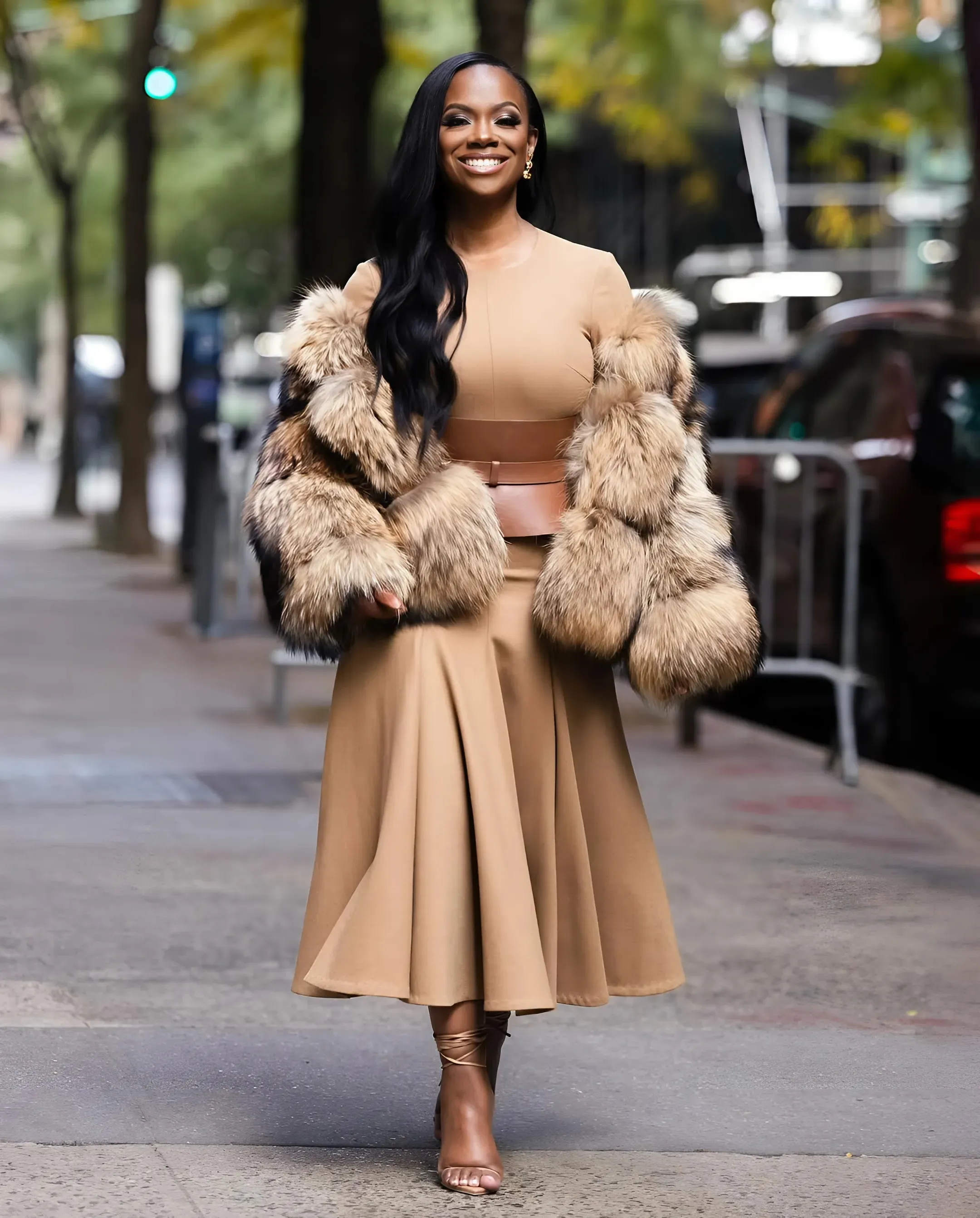 Kandi Burruss Talks RHOA Return and Shares Her Honest Thoughts on Season 16