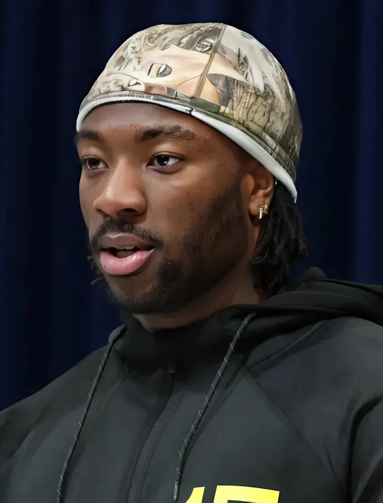 Linebacker Nick Martin Explains what He Adds to the 49ers Defense