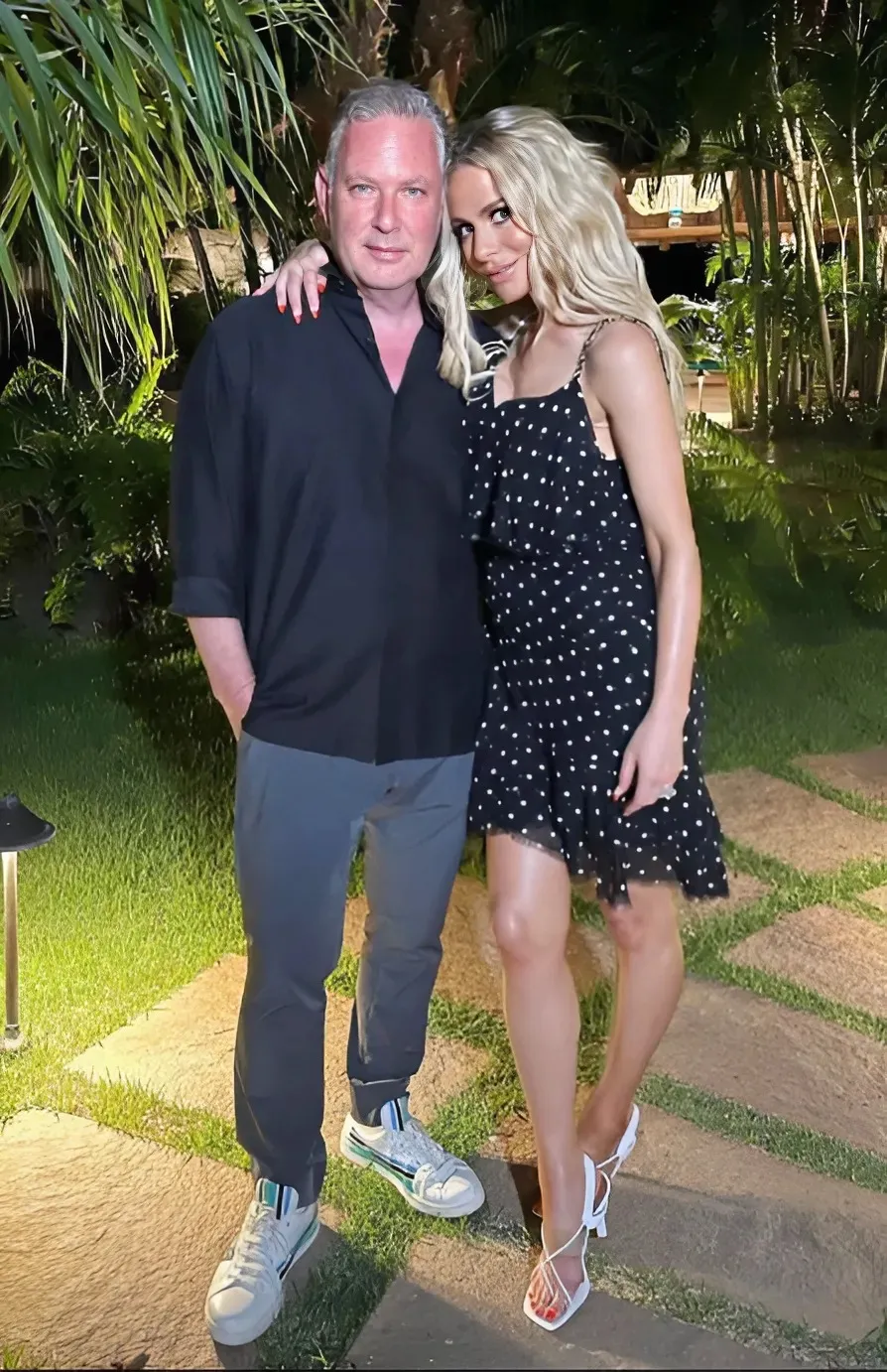 Attorney Accuses PK Kemsley of Borrowing Against Boy George Band and Mentions Potential Lien Against Dorit and His Past Gambling Debts, Plus Source Shares Where RHOBH Exes Stand After PDA Pics