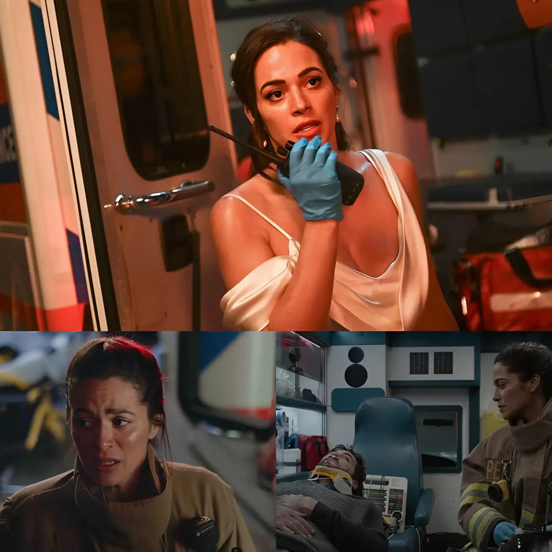 After Everything She’s Been Through, Gabriela Deserves Better Than This ‘Fire Country’ Exit