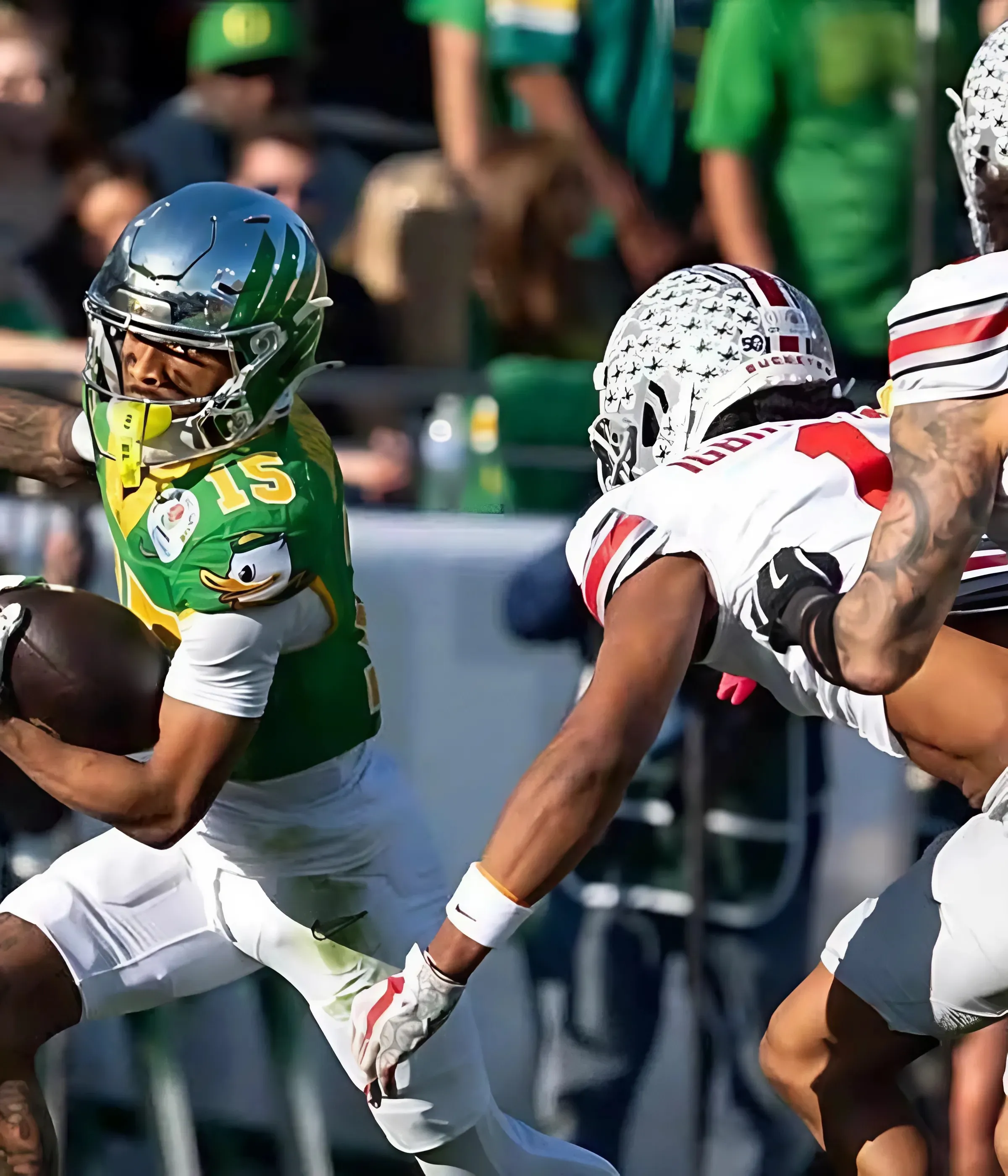 Buccaneers news: New Baker Mayfield weapon named NFL Draft ‘sleeper’