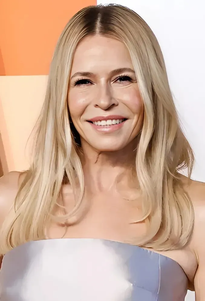 Chelsea Handler Reveals Why She Felt ‘Tapped Out’ of Interviewing Celebrities